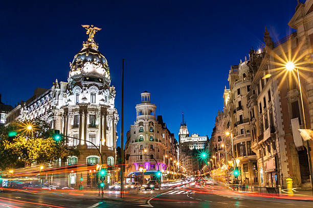 Lee más sobre el artículo Vacaciones en Madrid: lugares que harán que te enamores de la ciudad