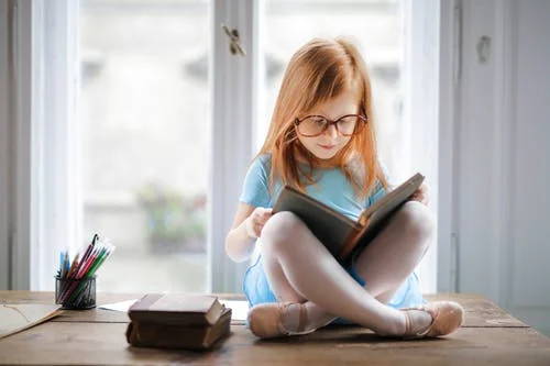 ¿Cómo Hacer que los Niños se Interesen en la Lectura?